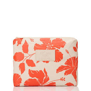 Aloha Collection Salina Mid Pouch