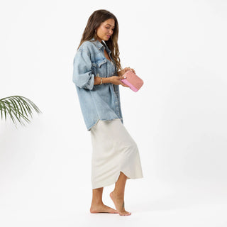 Aloha Collection Salina Mini Pouch