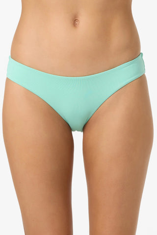 O'Neill Saltwater Solids Blue Lagoon Full Bottoms