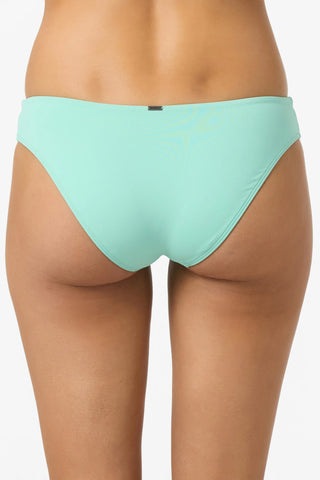 O'Neill Saltwater Solids Blue Lagoon Full Bottoms