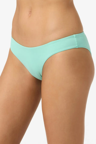 O'Neill Saltwater Solids Blue Lagoon Full Bottoms