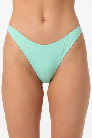 O'Neill Saltwater Solids Flamenco Cheeky Bottoms