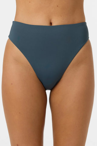 O'Neill Saltwater Solids Max High Waist Full Bottoms