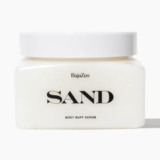 Baja Zen Sand Body Buff Scrub