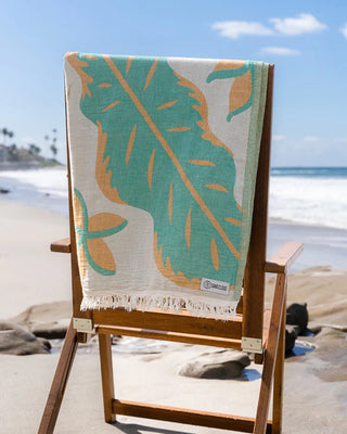 Sand Cloud Bora Bora Regular Towel