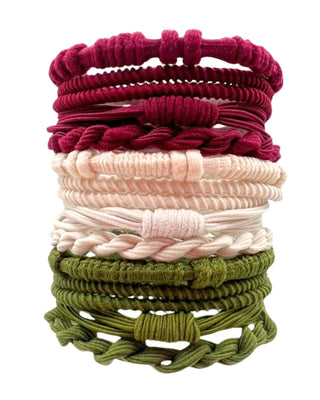 Gypsea Bands Hair Ties