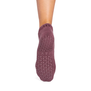 TAVI Savvy Breeze Grip Socks