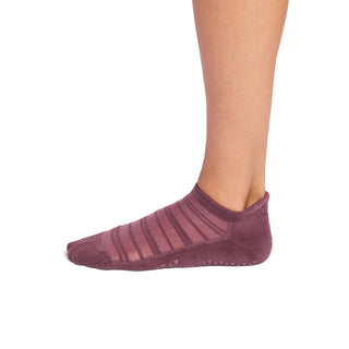TAVI Savvy Breeze Grip Socks