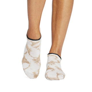 TAVI Grip Savvy Socks