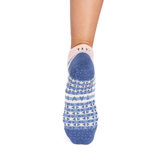 TAVI Grip Savvy Socks