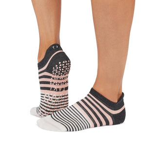 TAVI Grip Savvy Socks