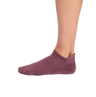 TAVI Grip Savvy Socks