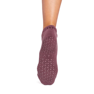 TAVI Grip Savvy Socks