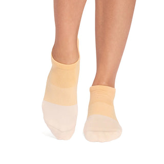 TAVI Grip Savvy Socks
