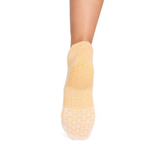 TAVI Grip Savvy Socks