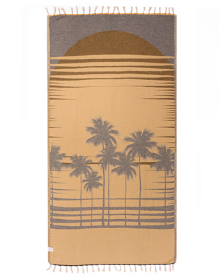Sand Cloud Tamarindo Regular Towel
