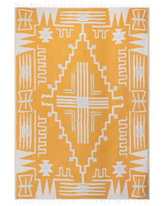 Sand Cloud Ezra Large Blanket