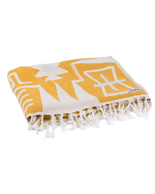 Sand Cloud Ezra Large Blanket