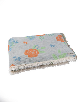 Sand Cloud Botanical PARTY BLANKET ™ Jumbo Blanket