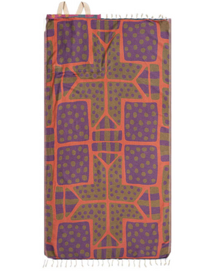 Sand Cloud Starlit Towel Bag