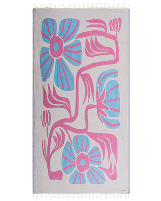 Sand Cloud Nitella Regular Towel