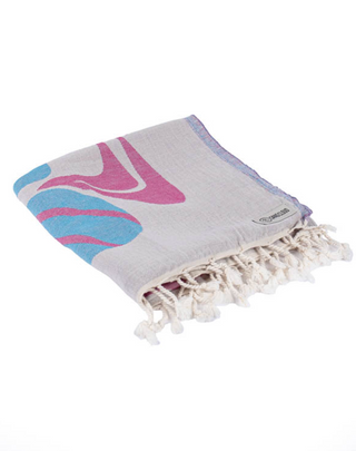 Sand Cloud Nitella Regular Towel