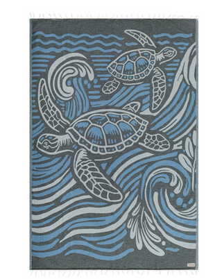 Sand Cloud Tidal Large Towel