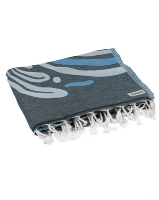 Sand Cloud Tidal Large Towel