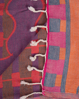 Sand Cloud CAULERPA Regular Towel