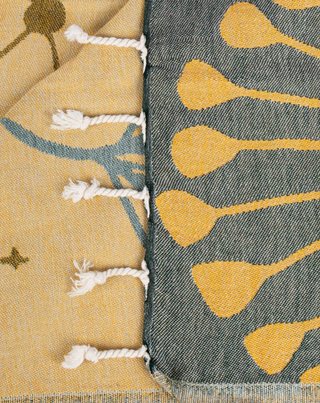 Sand Cloud Harper Regular Towel