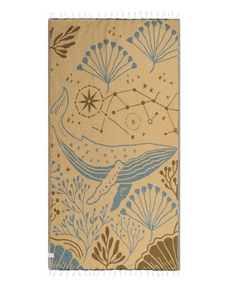 Sand Cloud Harper Regular Towel