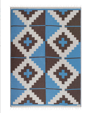 Sand Cloud Odessa Large Blanket