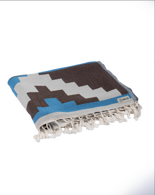 Sand Cloud Odessa Large Blanket