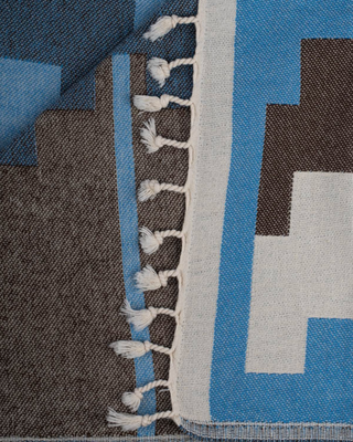 Sand Cloud Odessa Large Blanket