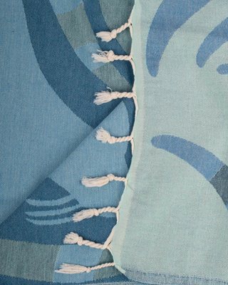 Sand Cloud Freckles Large Towel