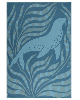 Sand Cloud Freckles Large Towel