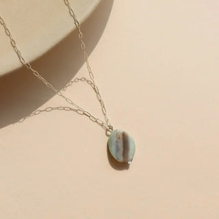Token Sea Drift Necklace