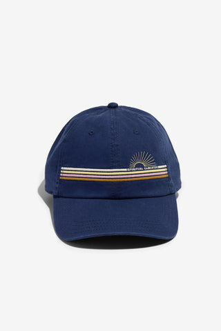 Spiritual Gangster Sg Rays Dad Cap