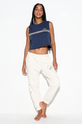 Spiritual Gangster Rays Spirit Crop Tank