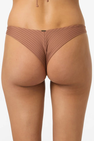 O'Neill Shorebreak Rib Hermosa Skimpy Bottoms