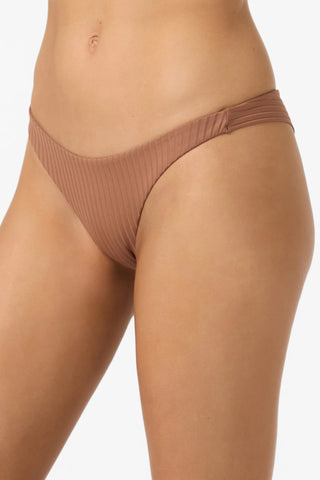 O'Neill Shorebreak Rib Hermosa Skimpy Bottoms
