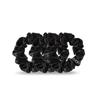 Teleties Silk Hair Scrunchie | Large
