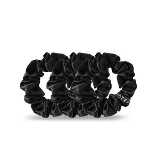 Teleties Silk Hair Scrunchie | Small