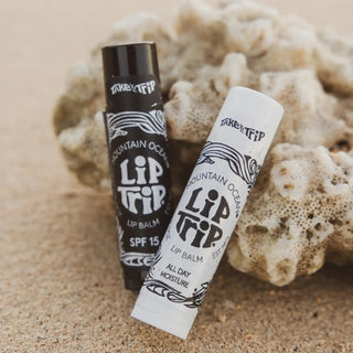 Skin Trip Lip Balm Hydrating Lip Moisturizer