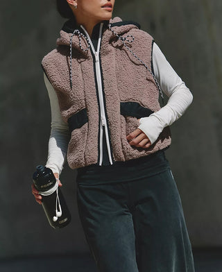 FP Movement Sky High Fleece Vest