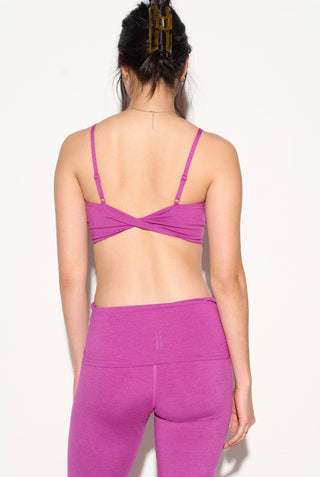 Spiritual Gangster Sloane Bra