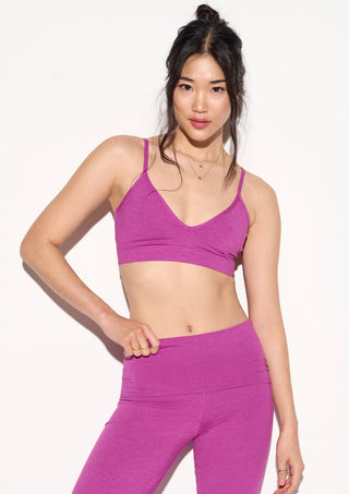 Spiritual Gangster Sloane Bra