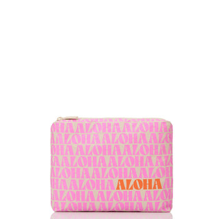 Aloha Collection ALOHA Nui Small Pouch