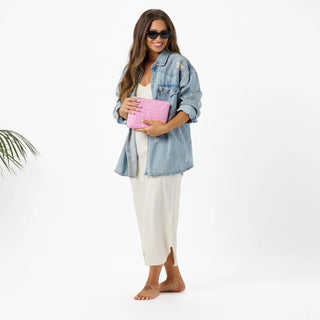 Aloha Collection ALOHA Nui Small Pouch