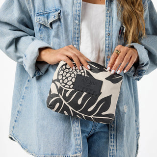 Aloha Collection Holomua Small Pouch